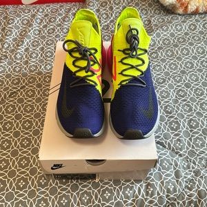 Air Max 270 Flyknit men’s